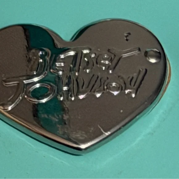 Blue by Betsey Johnson Iris Rhinestone Ankle Pumps Sz 10 Crystal Embellished - Picture 9 of 10